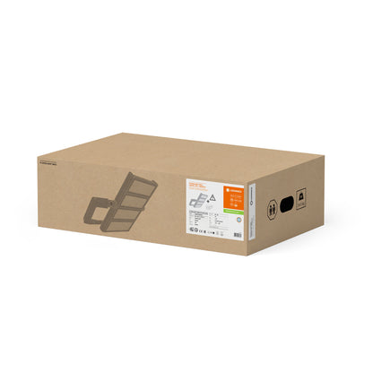 LED reflektor 1200W IP66 5700K 10° – vonkajšie LED svietidlo LEDVANCE