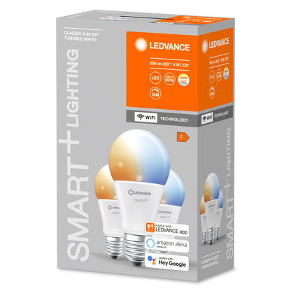 LED stropné svietidlo 9W IP20 6500K 215° – stropné LED svietidlo LEDVANCE