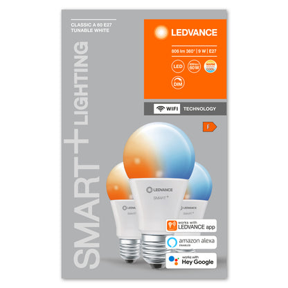 LED stropné svietidlo 9W IP20 6500K 215° – stropné LED svietidlo LEDVANCE