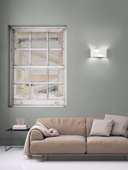 LED nástenné svietidlo 23W IP20 6500K 120° – nástenné LED svietidlo OSRAM