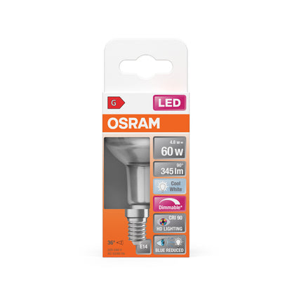 LED stropné svietidlo 4.8W IP20 4000K 36° – stropné LED svietidlo OSRAM