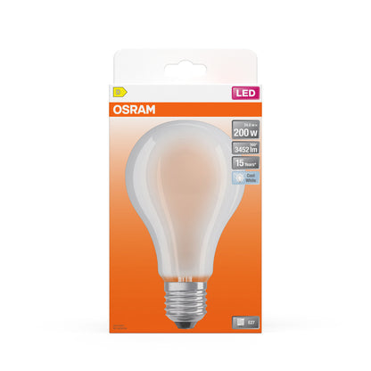 LED stropné svietidlo 24W IP20 4000K 320° – stropné LED svietidlo OSRAM