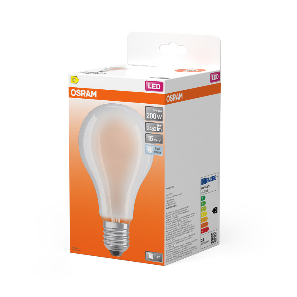 LED stropné svietidlo 24W IP20 4000K 320° – stropné LED svietidlo OSRAM