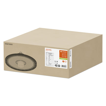 LED High Bay 190W IP65 4000K 110° – priemyselné LED svietidlo LEDVANCE