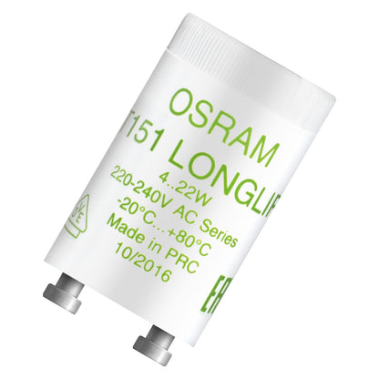 LED stropné svietidlo 22W – stropné LED svietidlo OSRAM
