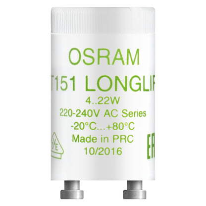 LED stropné svietidlo 22W – stropné LED svietidlo OSRAM