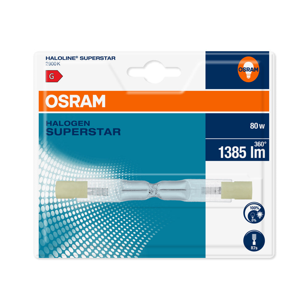 LED stropné svietidlo 80W 2900K – stropné LED svietidlo OSRAM