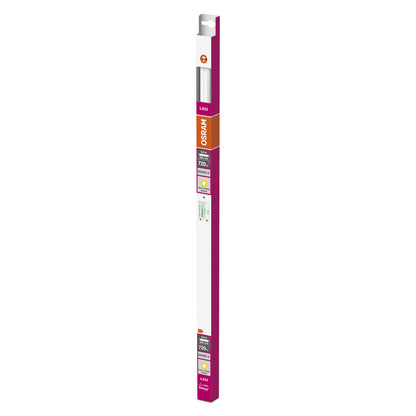 LED lineárne svietidlo 6.6W IP20 3000K 190° – lineárne LED svietidlo OSRAM