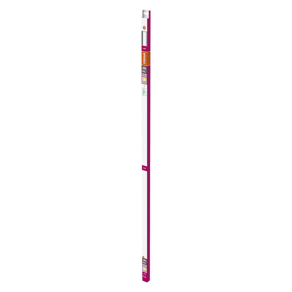 LED lineárne svietidlo 15W IP20 3000K 190° – lineárne LED svietidlo OSRAM