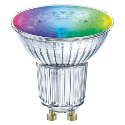 LED downlight 4.9W IP20 6500K 45° – zápustné LED svietidlo LEDVANCE
