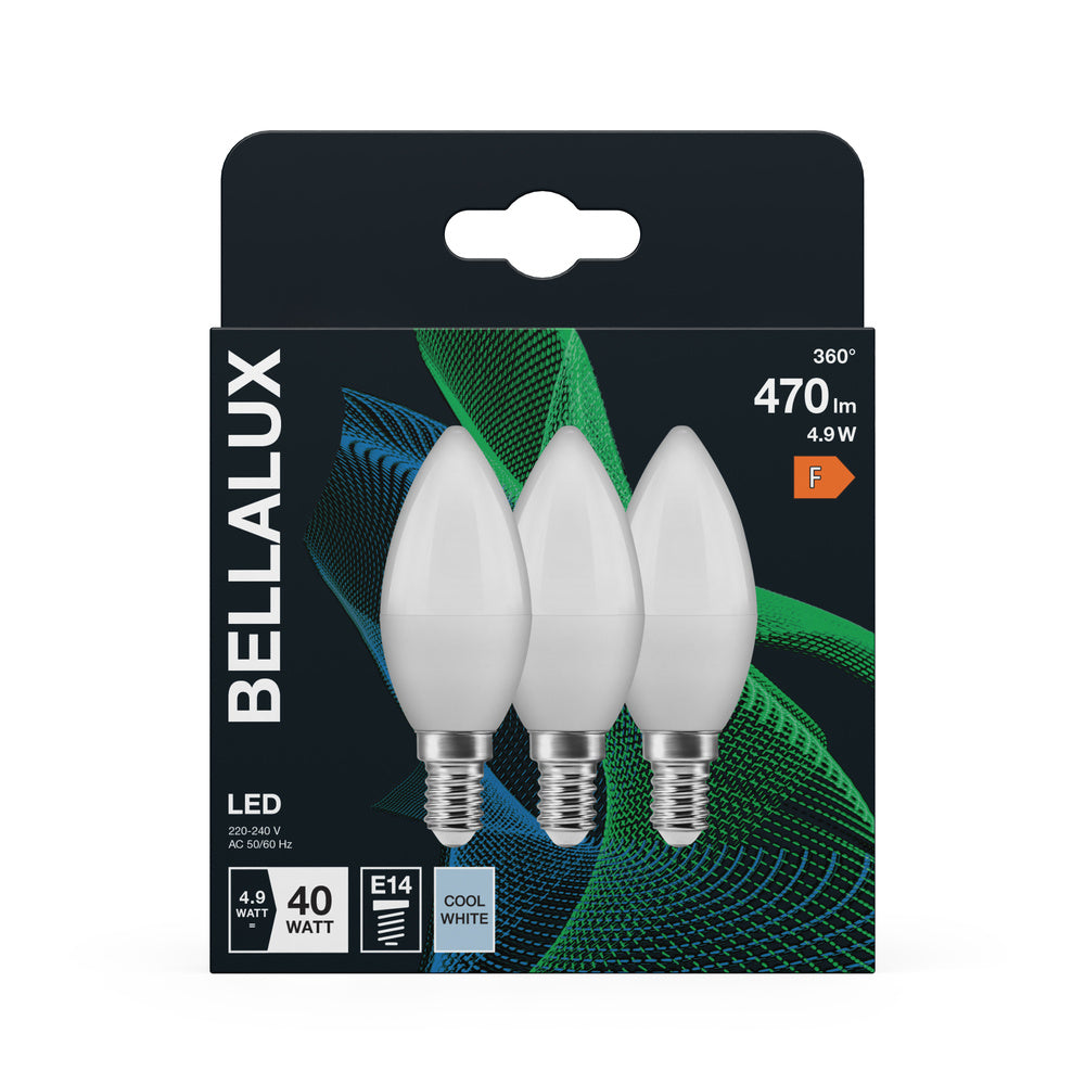 LED príslušenstvo 49W – BELLALUX