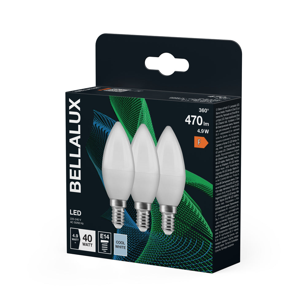 LED príslušenstvo 49W – BELLALUX