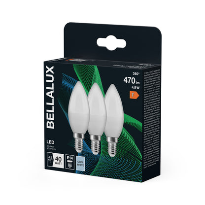 LED príslušenstvo 49W – BELLALUX
