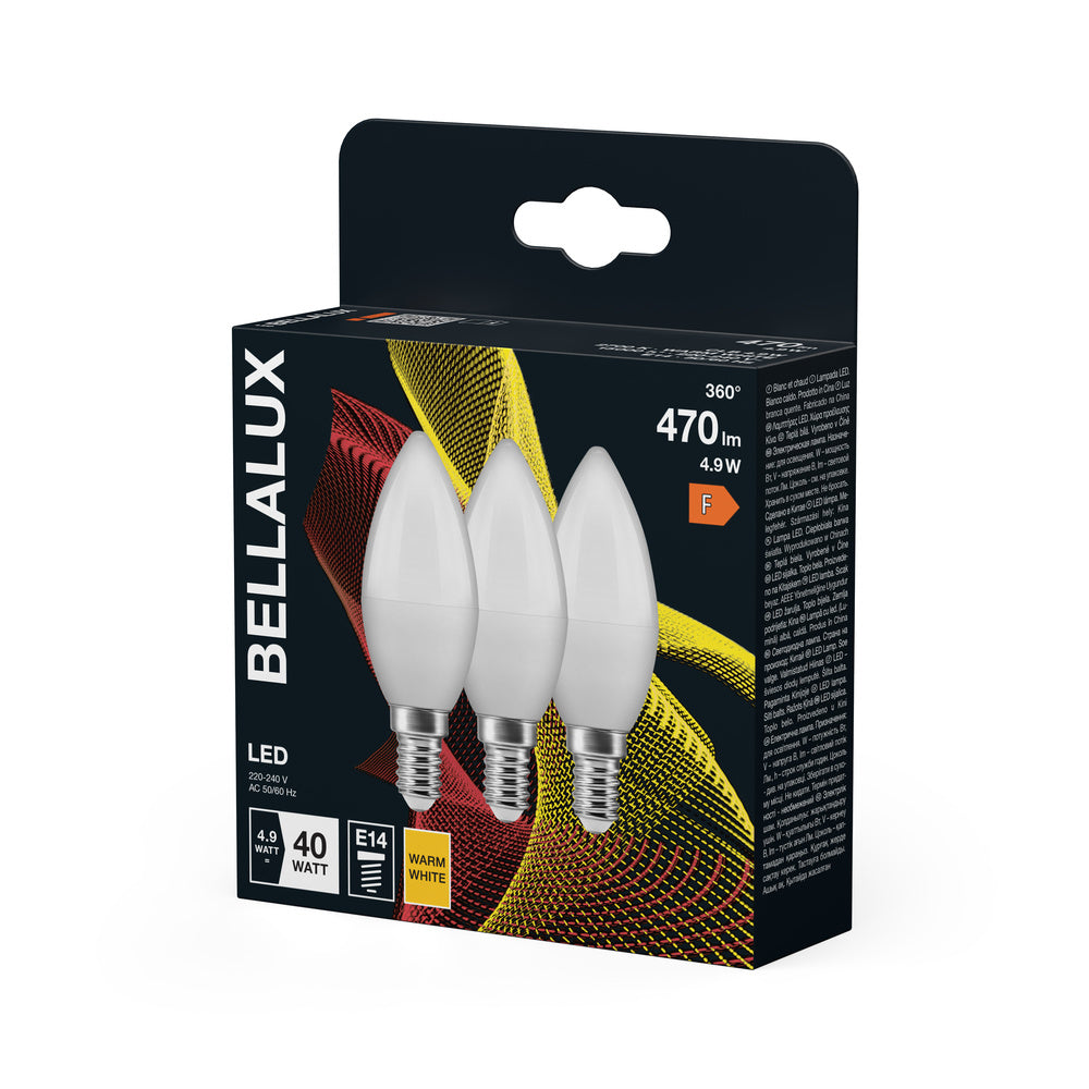 LED príslušenstvo 49W – BELLALUX