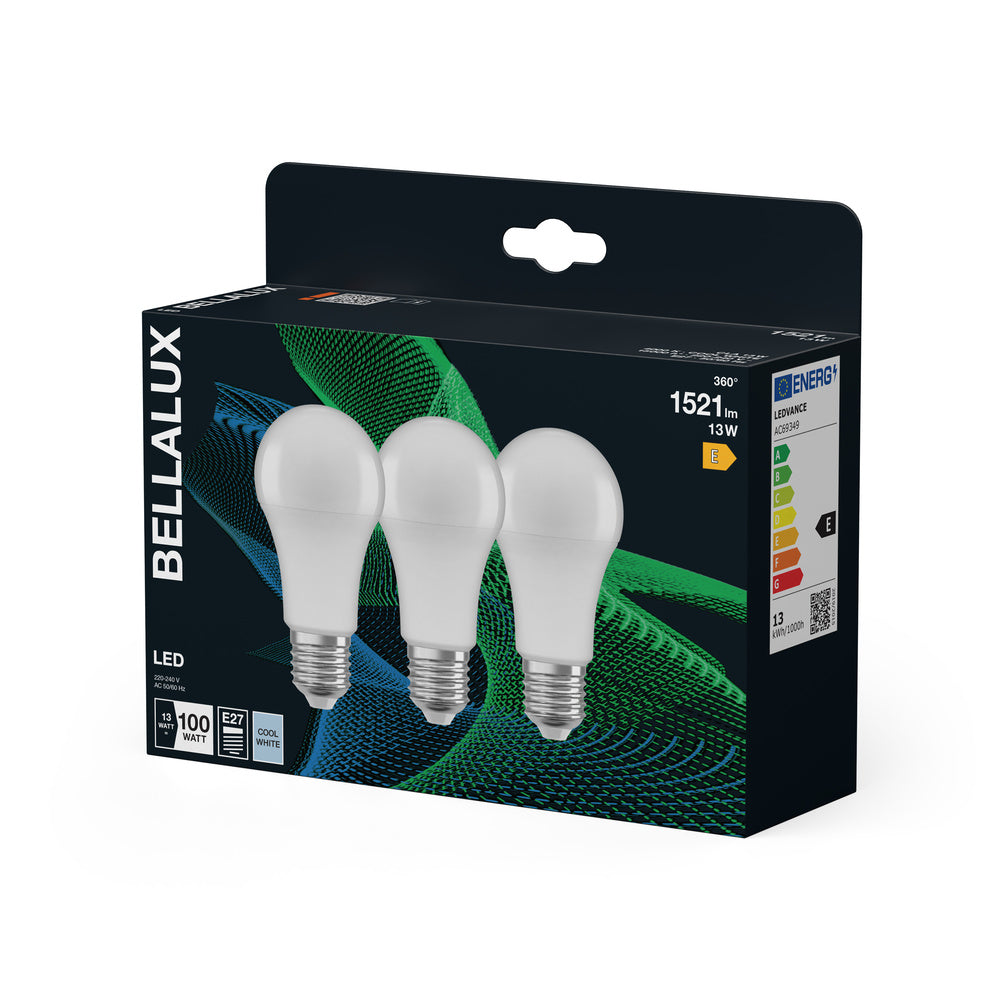 LED príslušenstvo 13W – BELLALUX