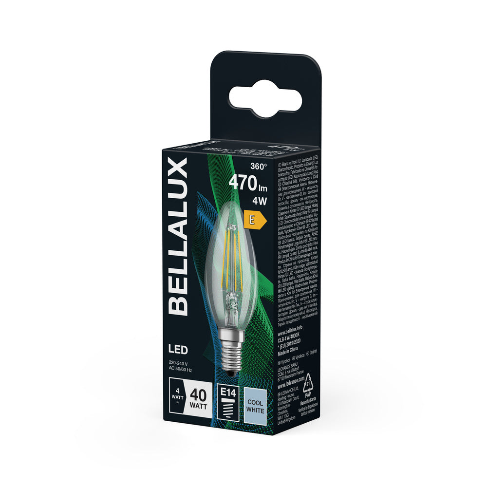 LED príslušenstvo 4W – BELLALUX