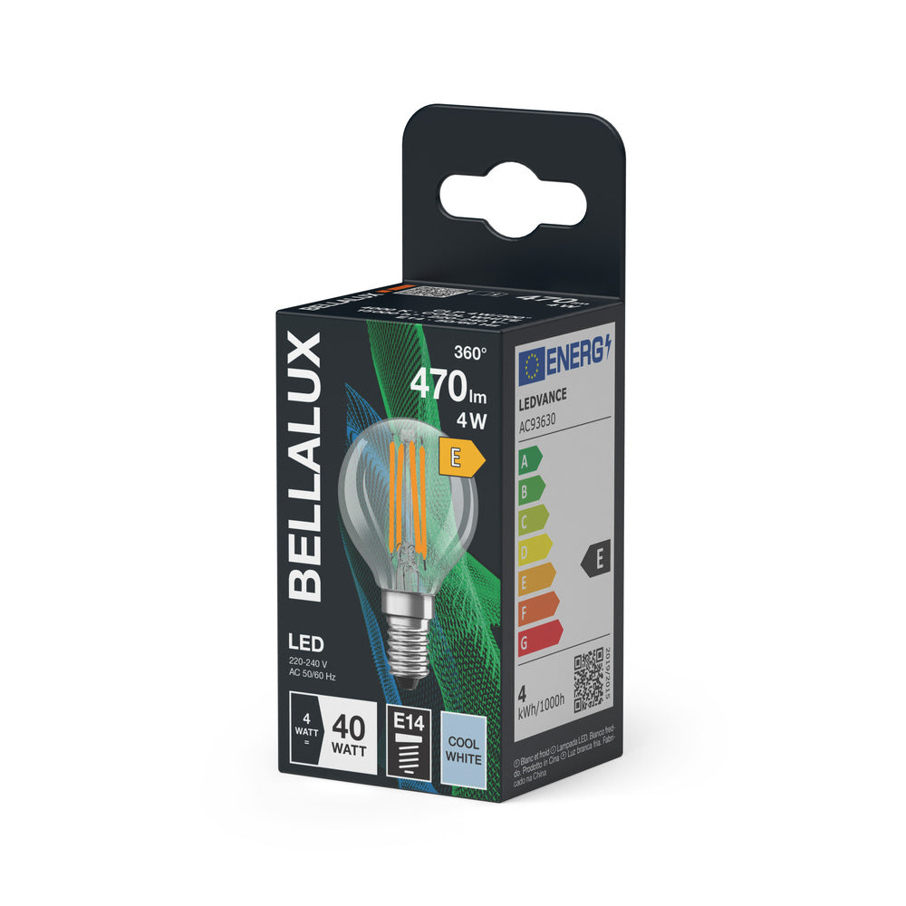 LED príslušenstvo 4W – BELLALUX