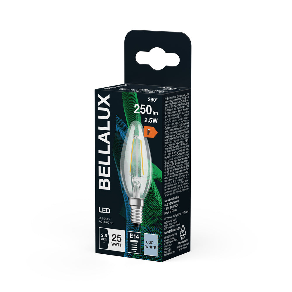 LED príslušenstvo 25W – BELLALUX