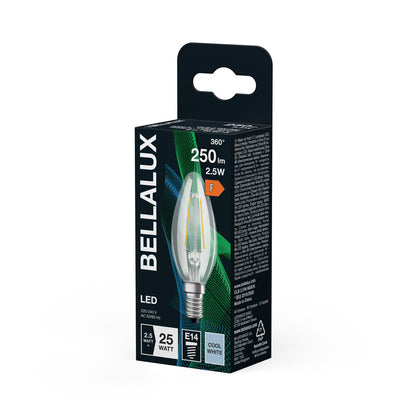 LED príslušenstvo 25W – BELLALUX