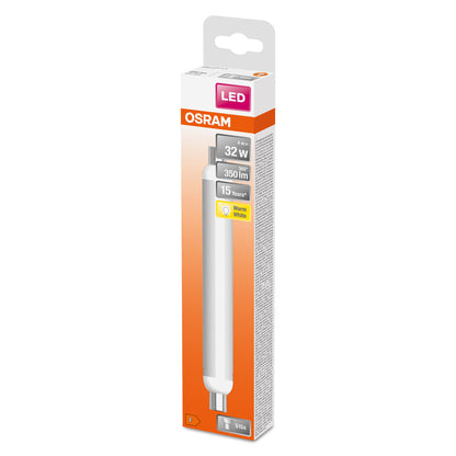 LED stropné svietidlo 4W IP20 2700K 140° – stropné LED svietidlo OSRAM
