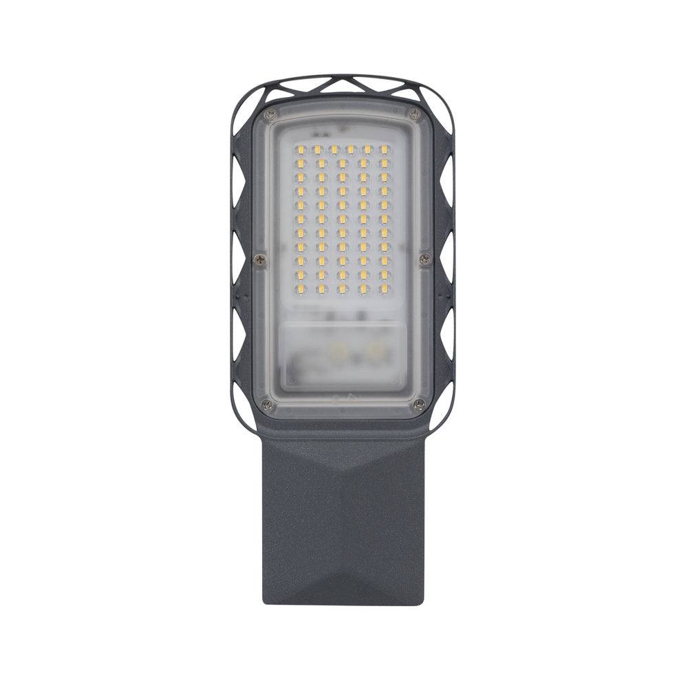 LED pouličné osvetlenie 50W IP65 4000K 140° – pouličné LED svietidlo LEDVANCE