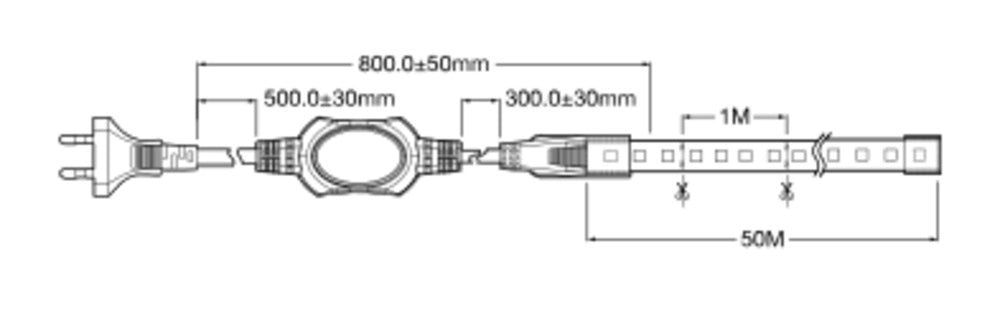 LED príslušenstvo 6W – LEDVANCE