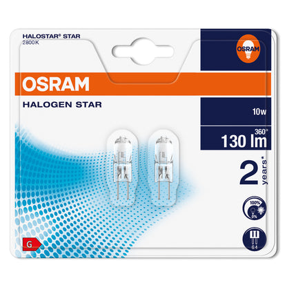 LED stropné svietidlo 10W 2800K – stropné LED svietidlo OSRAM