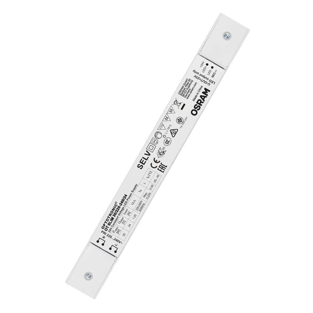 LED príslušenstvo – OSRAM