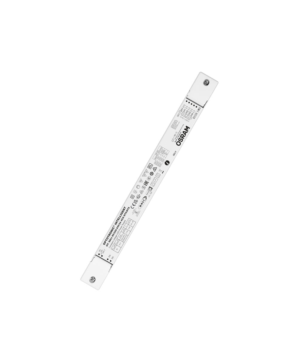 LED príslušenstvo – OSRAM