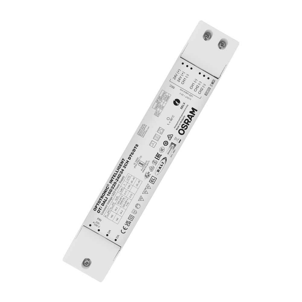 LED príslušenstvo – OSRAM