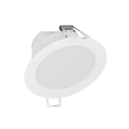 LED downlight 4W IP44 3000K 100° – zápustné LED svietidlo LEDVANCE