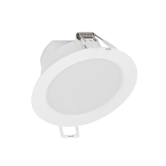 LED downlight 13W IP44 4000K 100° – zápustné LED svietidlo LEDVANCE