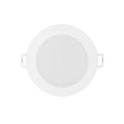 LED downlight 30W IP44 3000K 100° – zápustné LED svietidlo LEDVANCE
