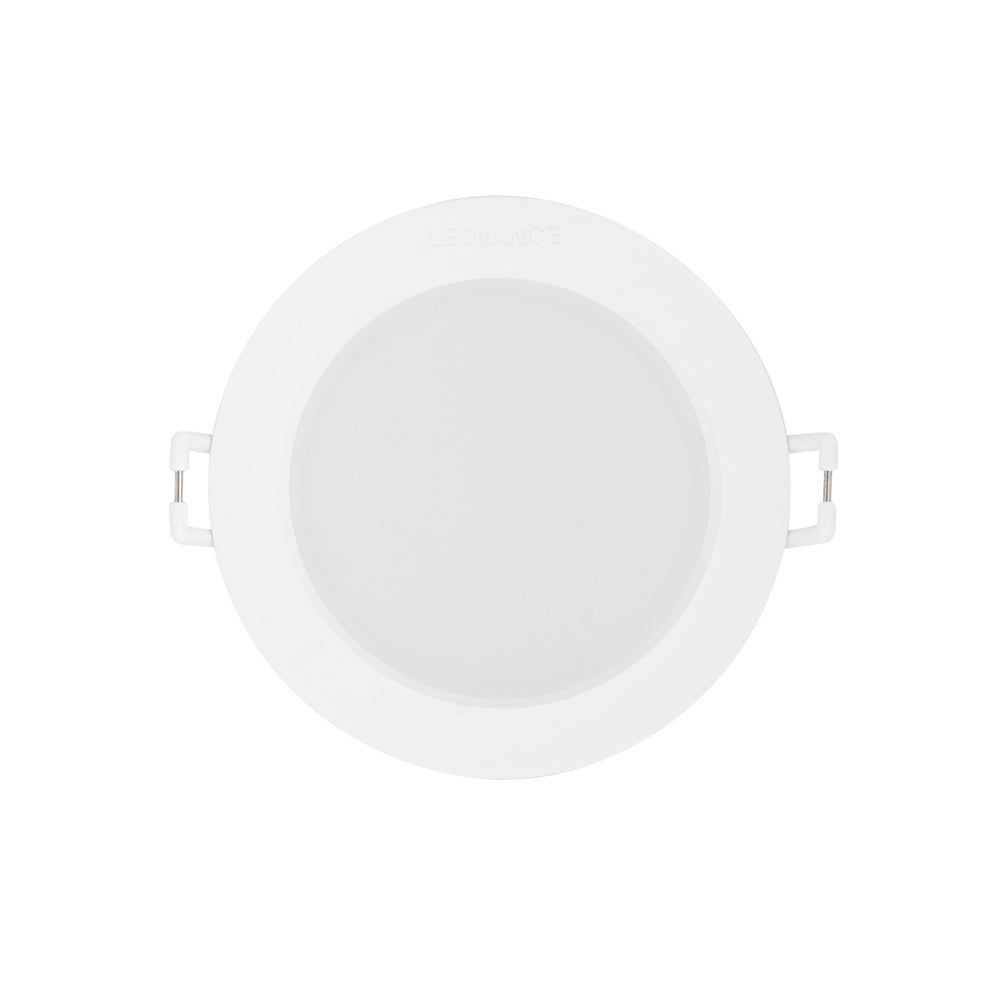 LED downlight 13W IP44 4000K 100° – zápustné LED svietidlo LEDVANCE