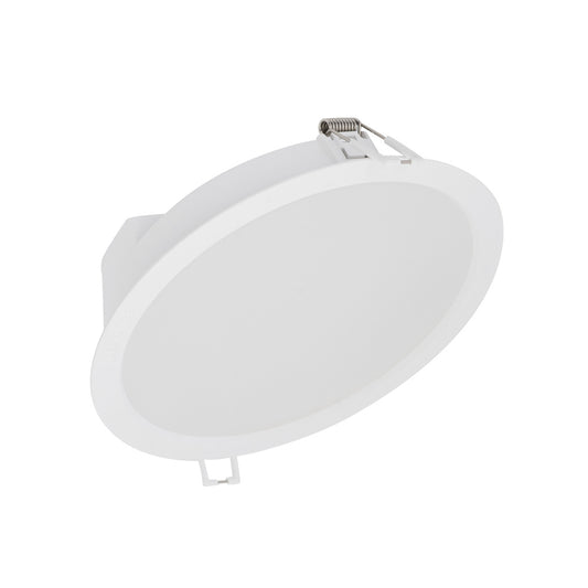 LED downlight 215W – zápustné LED svietidlo LEDVANCE