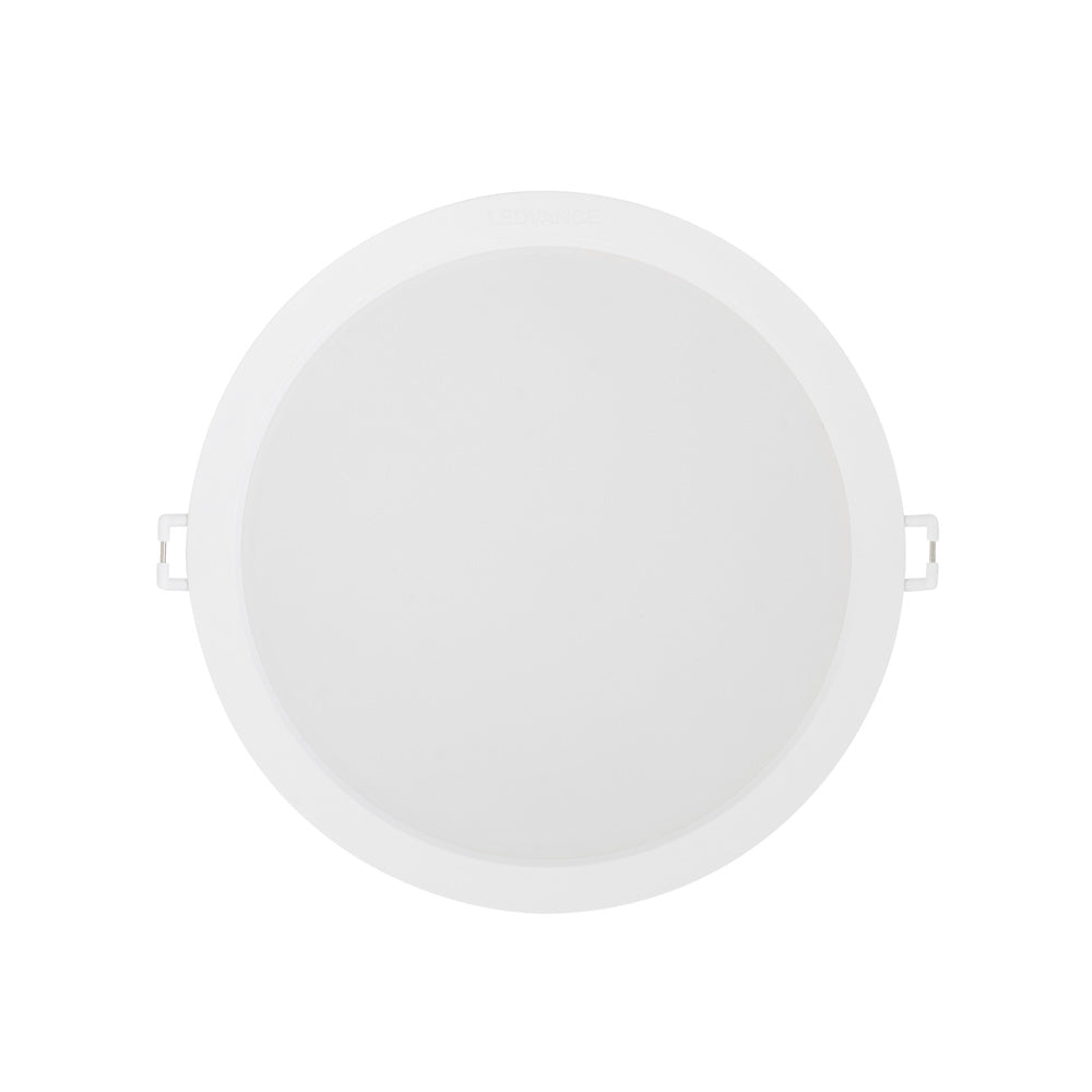 LED downlight 13W IP44 3000K 100° – zápustné LED svietidlo LEDVANCE