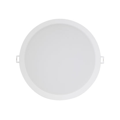 LED downlight 18W IP44 4000K 100° – zápustné LED svietidlo LEDVANCE