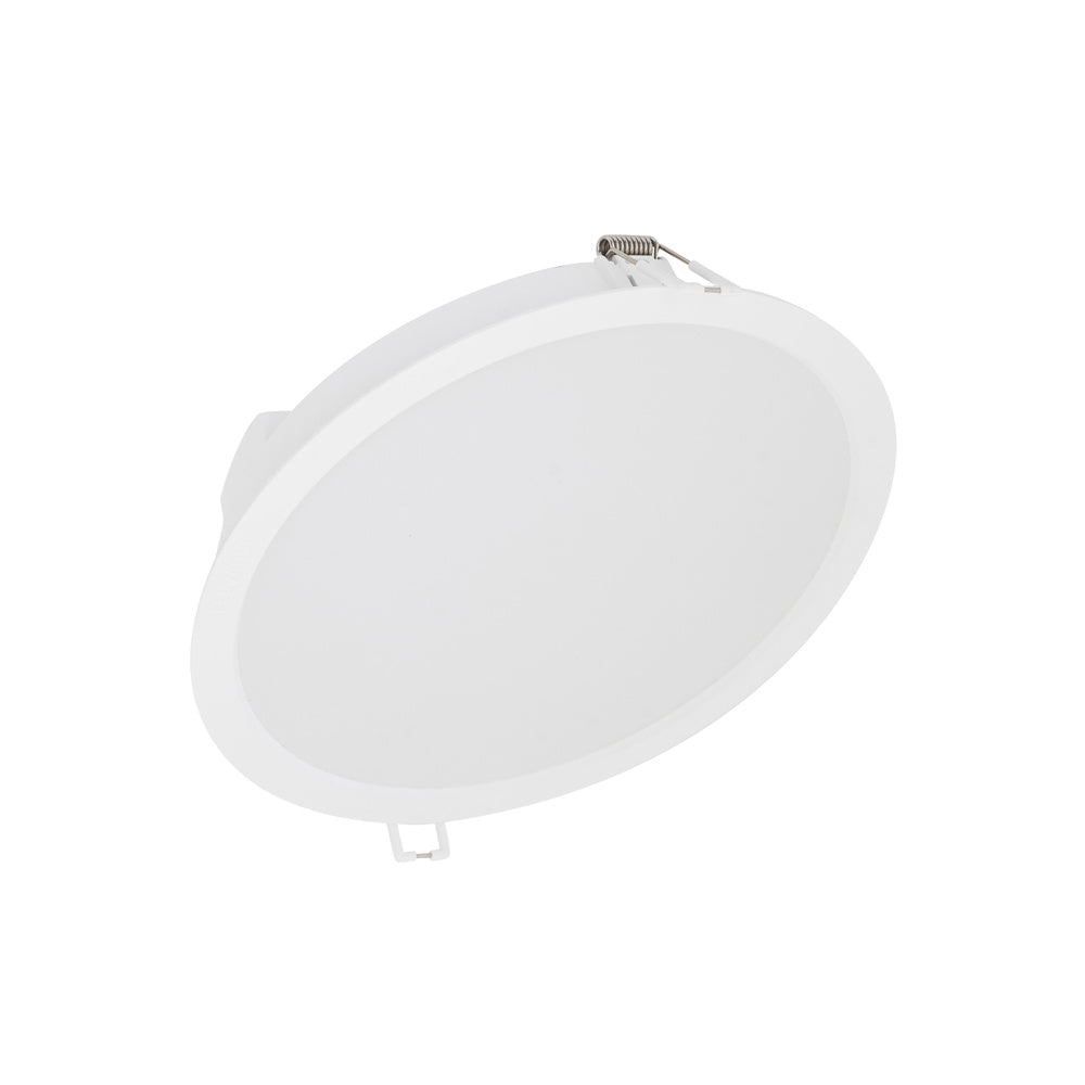 LED downlight 18W IP44 4000K 100° – zápustné LED svietidlo LEDVANCE