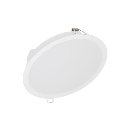 LED downlight 18W IP44 4000K 100° – zápustné LED svietidlo LEDVANCE