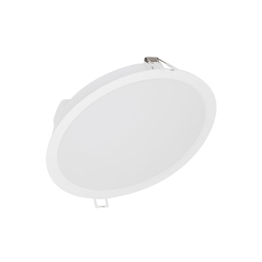 LED downlight 18W IP44 4000K 100° – zápustné LED svietidlo LEDVANCE