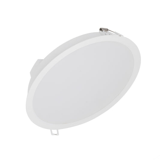 LED downlight 13W IP44 6500K 100° – zápustné LED svietidlo LEDVANCE