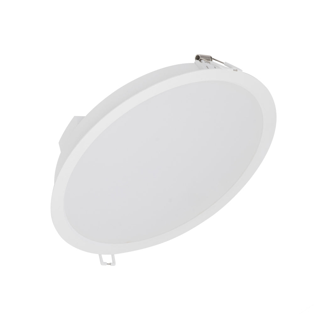 LED downlight 30W IP44 6500K 100° – zápustné LED svietidlo LEDVANCE