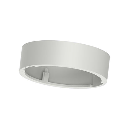 LED downlight 24W IP44 6500K 100° – zápustné LED svietidlo LEDVANCE