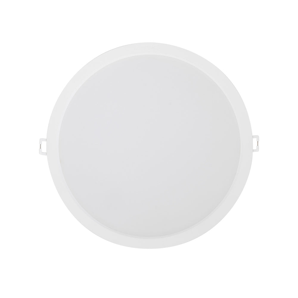 LED downlight 18W IP44 6500K 100° – zápustné LED svietidlo LEDVANCE