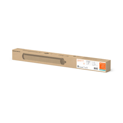 LED prachotesné svietidlo 16W IP66 4000K 120° – priemyselné prachotesné svietidlo LEDVANCE