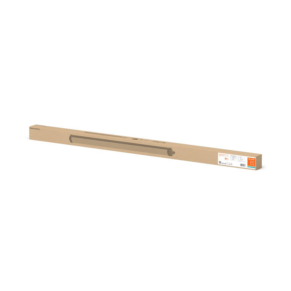 LED prachotesné svietidlo 33W IP66 4000K 120° – priemyselné prachotesné svietidlo LEDVANCE
