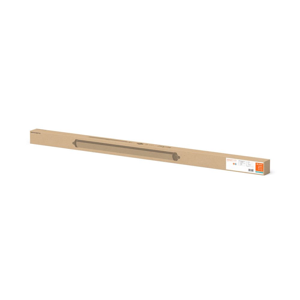 LED prachotesné svietidlo 33W IP66 6500K 120° – priemyselné prachotesné svietidlo LEDVANCE