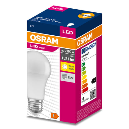 LED stropné svietidlo 13W 3000K 150° – stropné LED svietidlo OSRAM