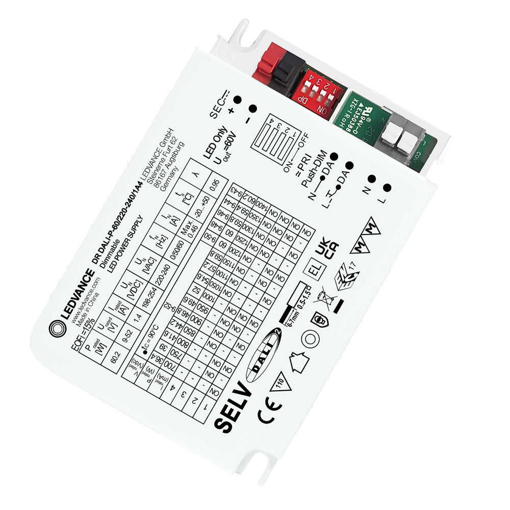 LED stropné svietidlo IP20 – stropné LED svietidlo LEDVANCE