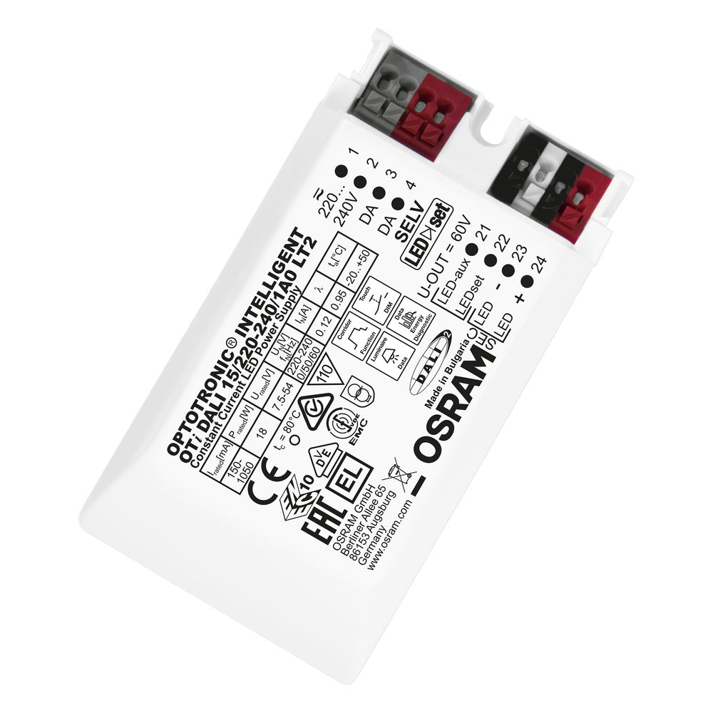 LED driver – OSRAM